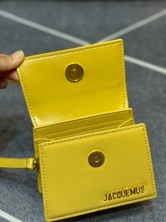 Bolsa Jacquemus