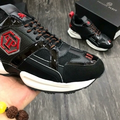 Tênis Philipp Plein