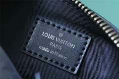 Mochila Louis Vuitton na internet