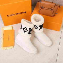 Bota Louis Vuitton - NL Outlet