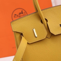 Bolsa Hermes Birkin - comprar online