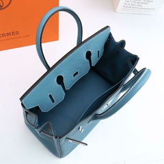 Bolsa Hermes Birkin na internet