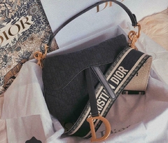 Bolsa Dior