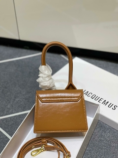 Imagem do Bolsa Jacquemus