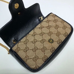 Bolsa Gucci mini - loja online