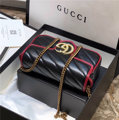 Bolsa Gucci Marmont - loja online