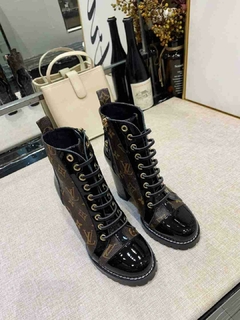 Bota Louis Vuitton - NL Outlet