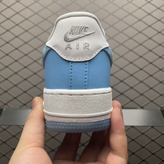 Air Force 1 na internet