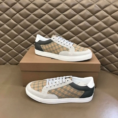 Tênis Burberry