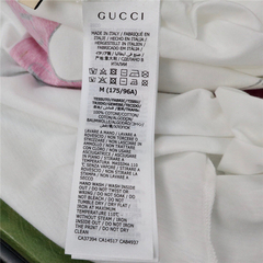 Camisa Gucci - comprar online