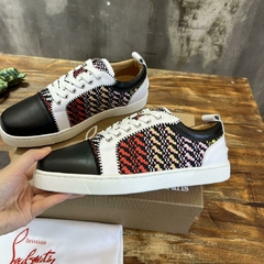 Tênis Louboutin