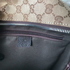 Mochila Gucci