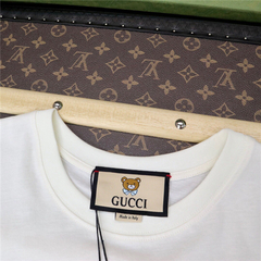 Camisa Gucci