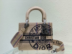 Bolsa Dior