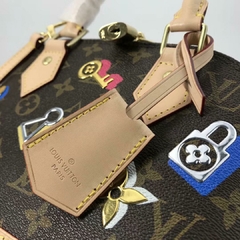 Bolsa Louis Vuitton - comprar online