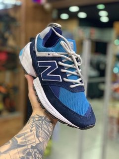 New balance