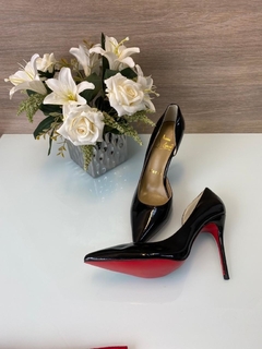 Salto Louboutin