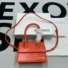 Bolsa Jacquemus