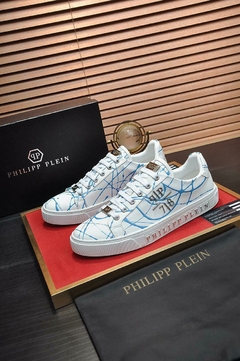 Tênis Philipp Plein - comprar online