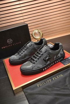 Tênis Philipp Plein