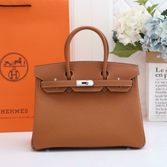 Bolsa Hermes Birkin