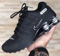 Nike Shox 4 Molas