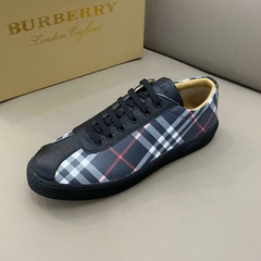 Tênis Burberry - NL Outlet