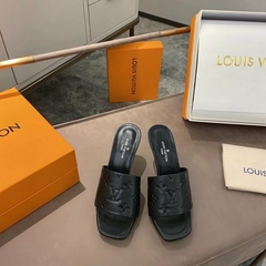 Imagem do Tamanco Louis Vuitton