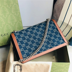 Bolsa Gucci Dionysus - comprar online