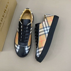 Tênis Burberry