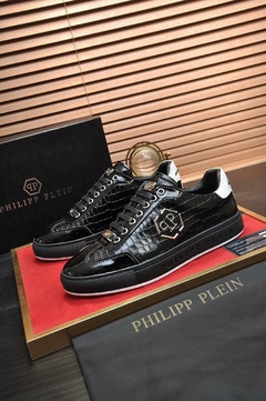 Imagem do Tênis Philipp PleinTênis Philipp Plein