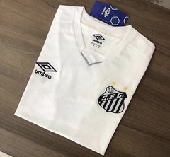 Camisa do Santos