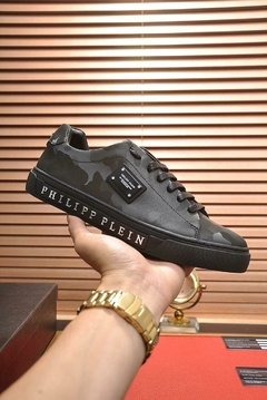 Tênis Philipp Plein