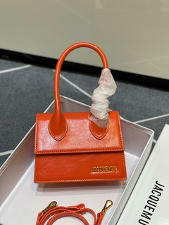 Bolsa Jacquemus