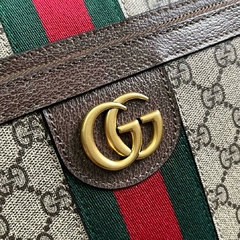 Mochila Gucci na internet