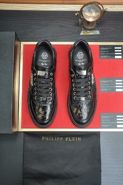 Tênis Philipp Plein na internet