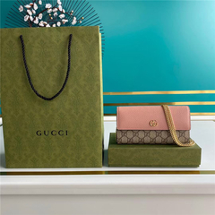 Bolsa Gucci