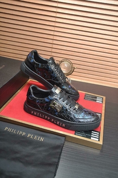 Tênis Philipp Plein