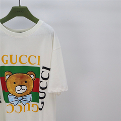 Camisa Gucci