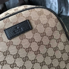 Mochila Gucci na internet