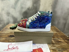 Tênis Louboutin - comprar online