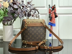 Bolsa Louis Vuitton na internet