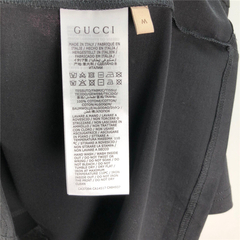 Camisa Gucci - loja online