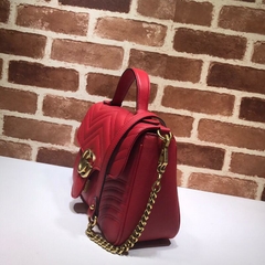 Bolsa Gucci - NL Outlet