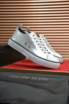 Imagem do Tênis Philipp Plein