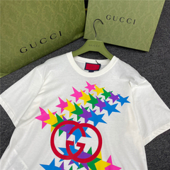 Camisa Gucci