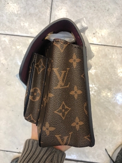 Bolsa Louis vuitton - comprar online