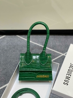 Bolsa Jacquemus