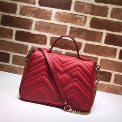 Bolsa Gucci - loja online