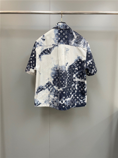 Camisa Louis Vuitton